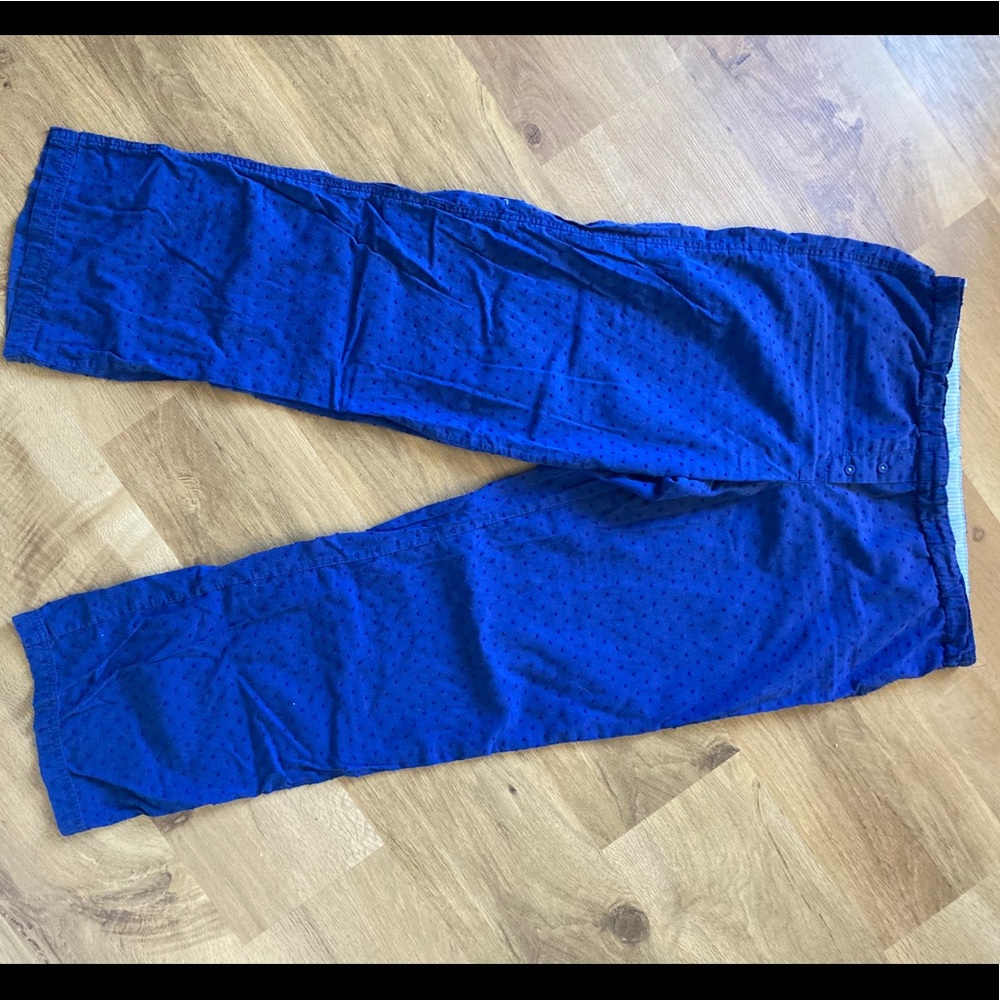 Victoria Secret pajama bottoms